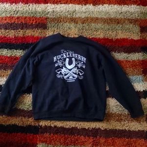 Tombstone sweatshirt size large